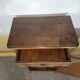 Large Norman jam cabinet in oak