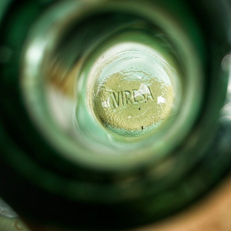 Dame jeanne viresa 10 liters