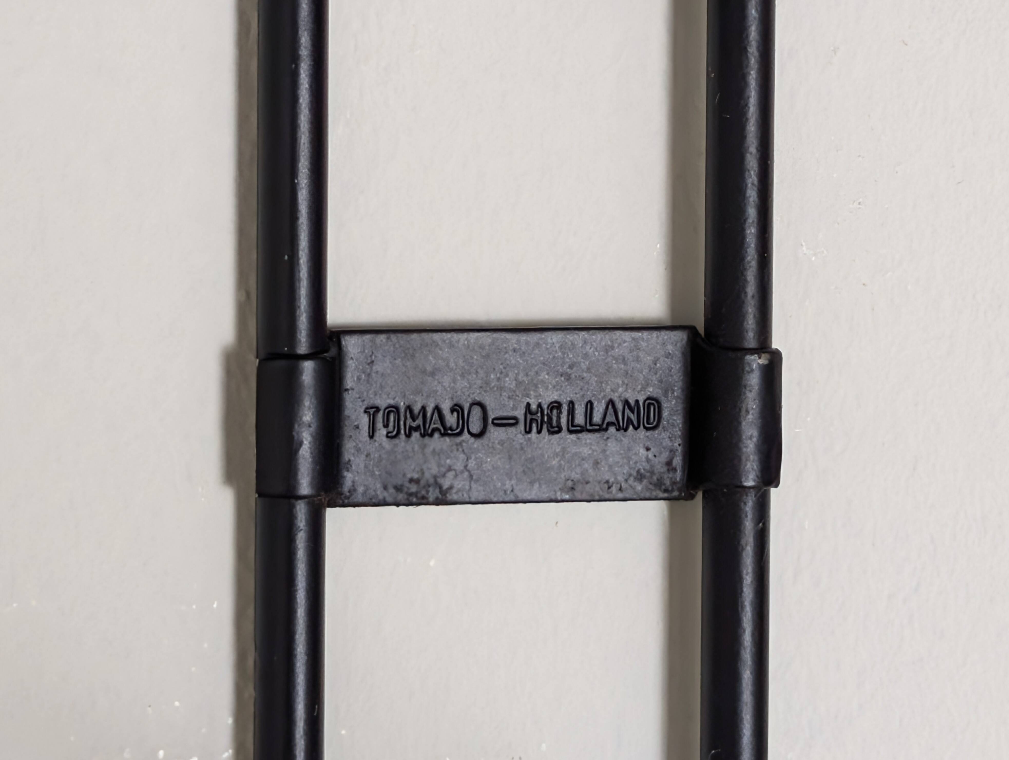 Etagère Tomado  1960