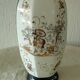 Vase en porcelaine