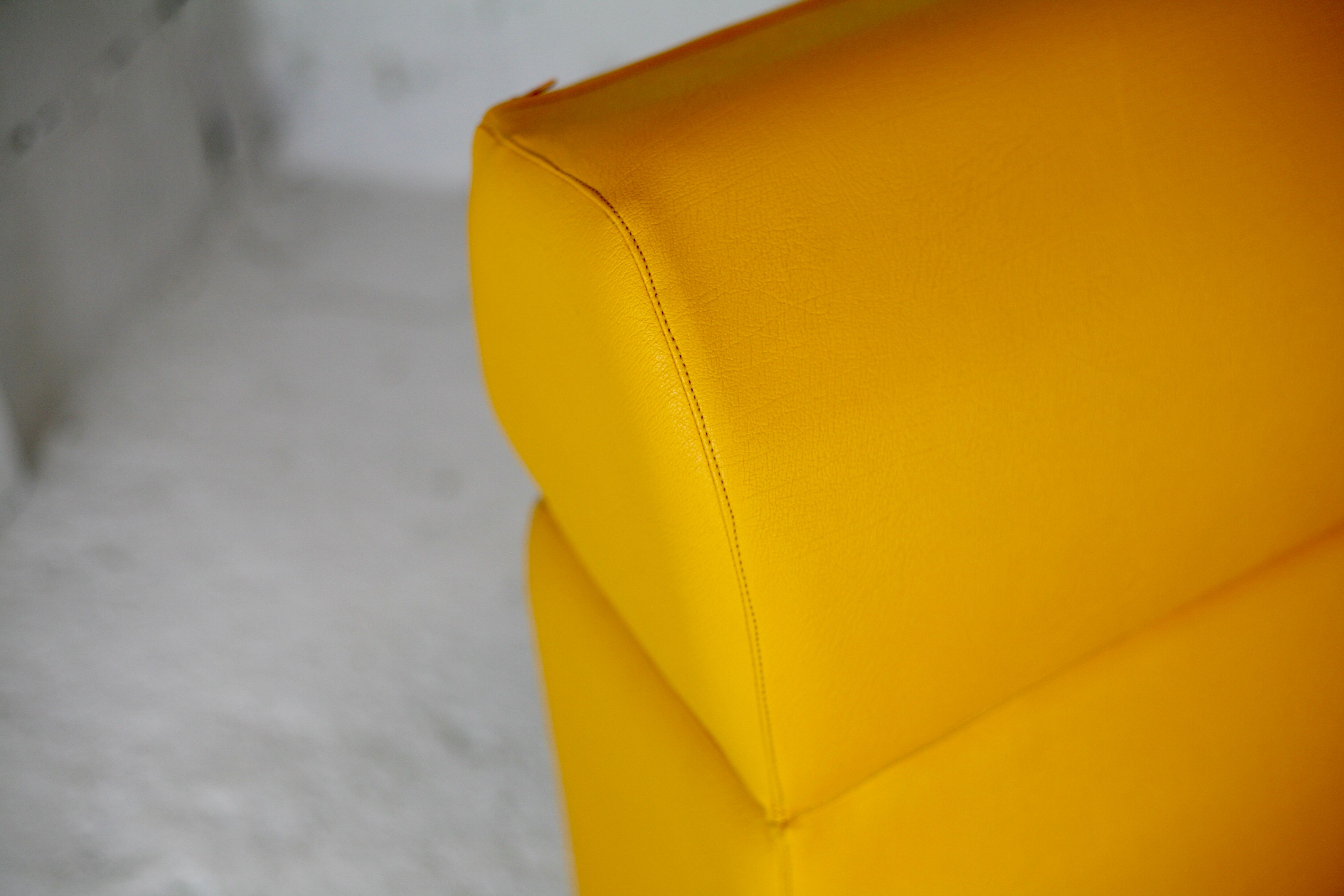 Fauteuil de Jean-Paul Barray circa 1970