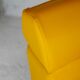 Fauteuil de Jean-Paul Barray circa 1970