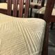 Set de 6 chaises en palissandre de Rio, 1940