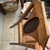 Paire de chaise 1930 art déco