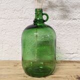 Carboy with handle