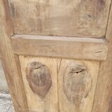 Old doors