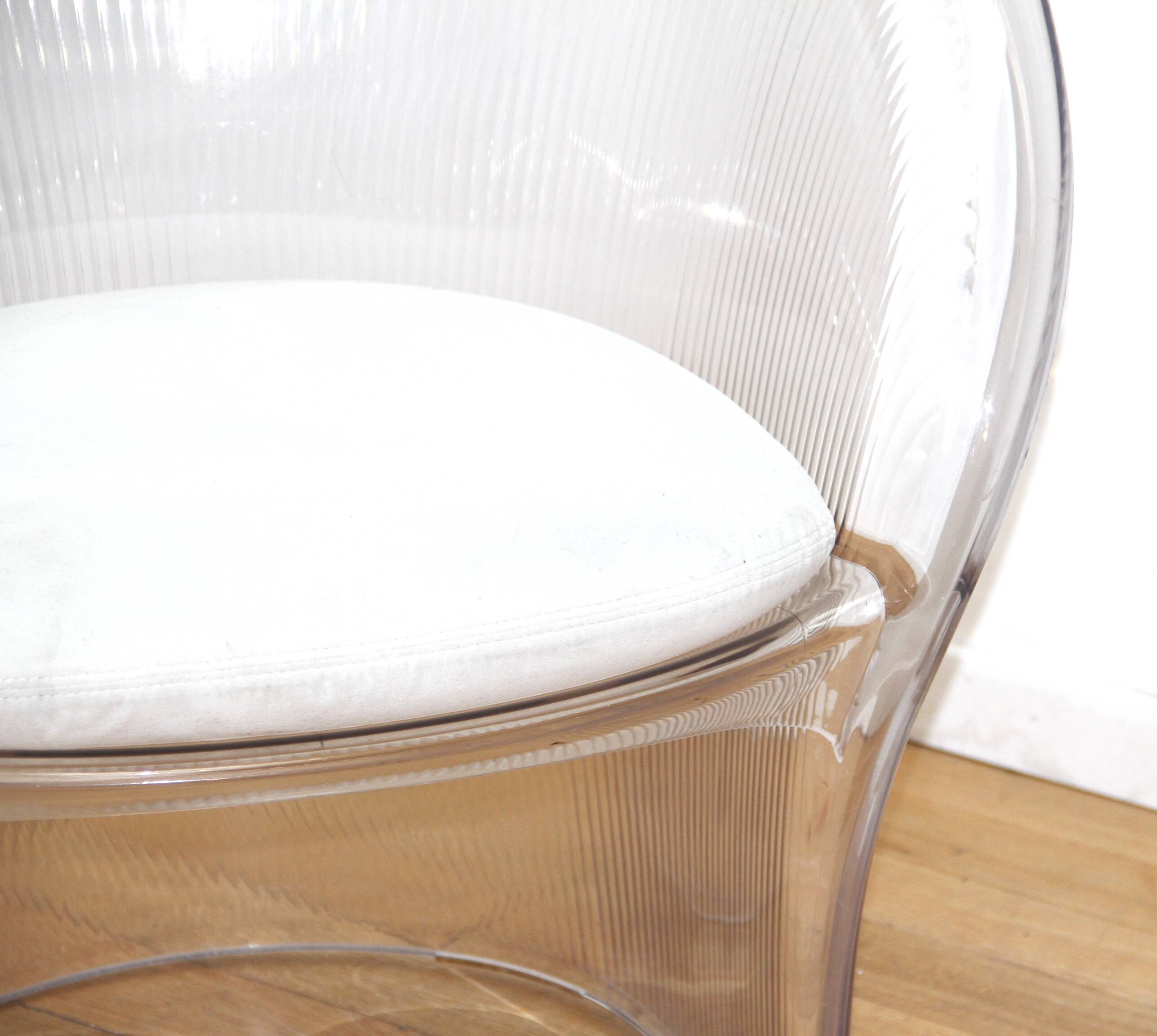 Flower armchair, Magis