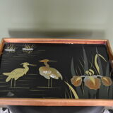 Tray