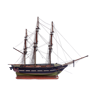19th model ship