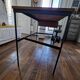 Desk assigned to Pierre Paulin 1960