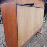 Buffet / enfilade vintage style scandinave