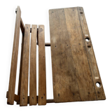 Bureau écolier