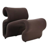 "Etcetera" armchair by Jan Ekselius, 1970s