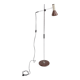 Lampadaire design hollandais, années 1970