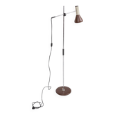 Vintage Dutch design floor lamp, 1970’s