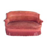 Toad bench