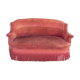 Toad bench