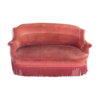 Toad bench