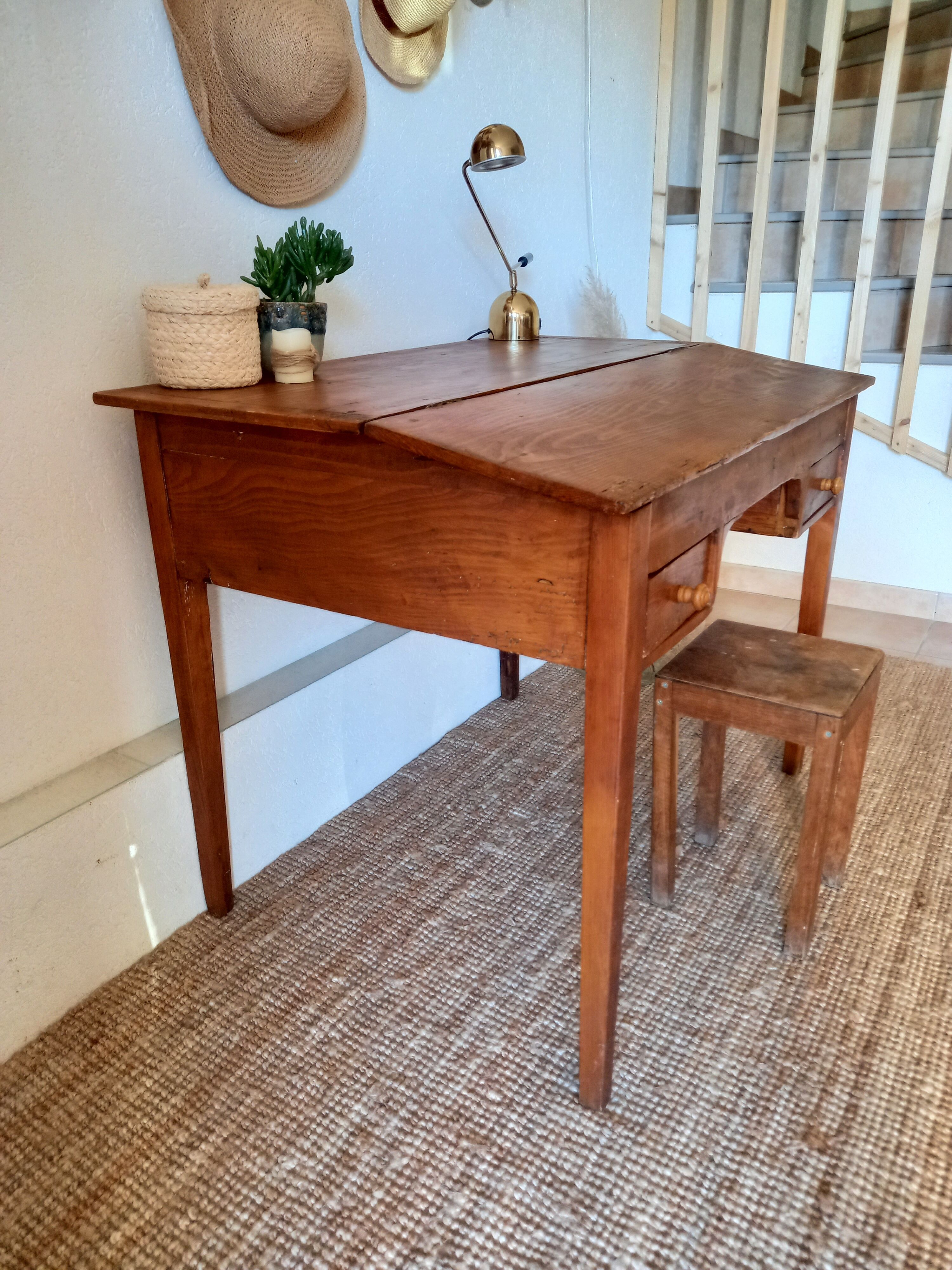 Bureau