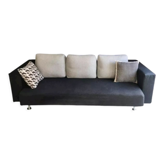 Arik Levy sofa for Cinna