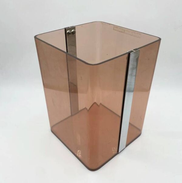 Corbeille Michel Dumas pour « Rage » – 1970s