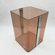 Michel Dumas basket for "Rage" – 1970s