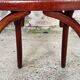 Chaise bistrot vintage , circa  50’s/60’s