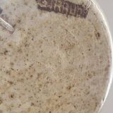 Marcel Giraud ceramic lamp