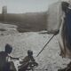 Orientalist photo René Prouho Figguig Morocco East Africa 30cmx23cm