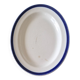 Small oval dish