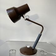 Lampe de bureau L11 design Jac Jacobsen 1950