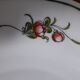 Floral floral pattern arcopal salad