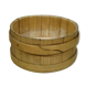 Old wooden cheese mold munster Vosges Alsace