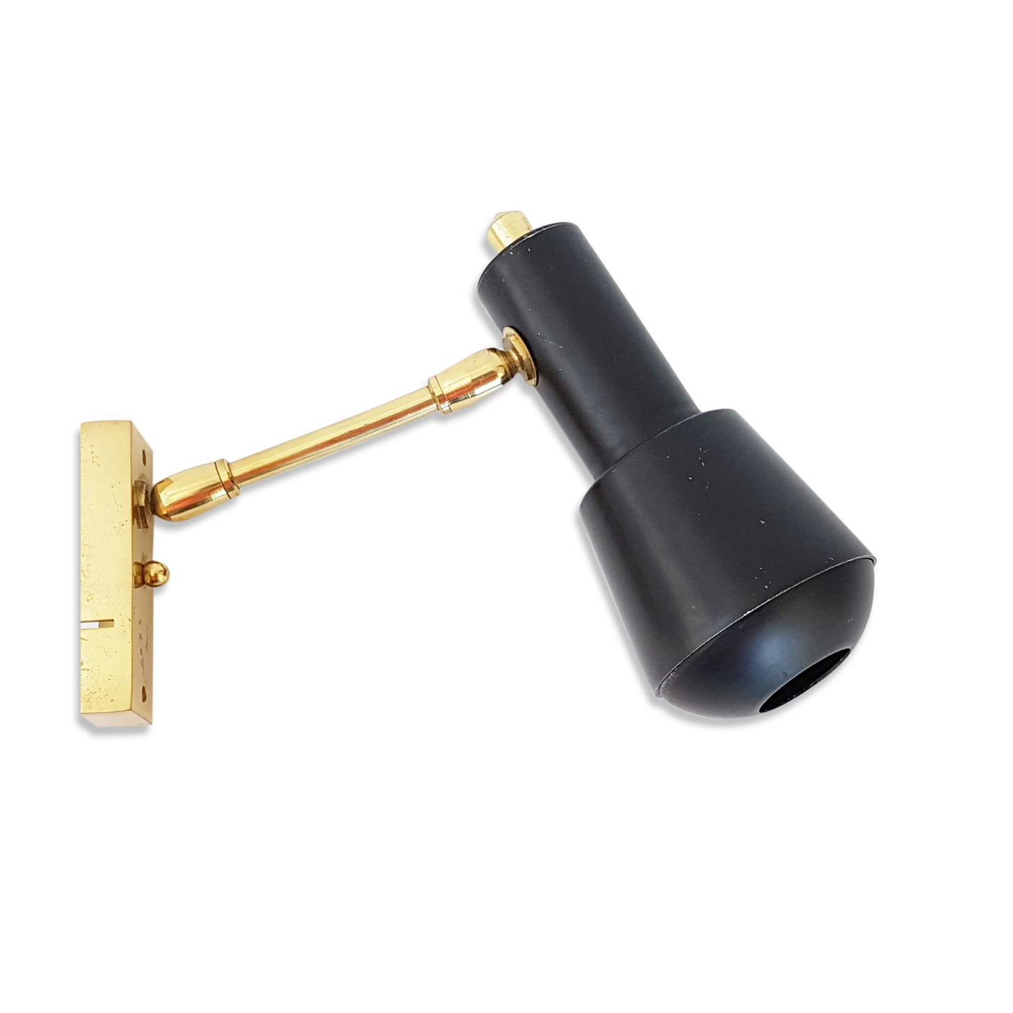 Apply Aluminor vintage 1950