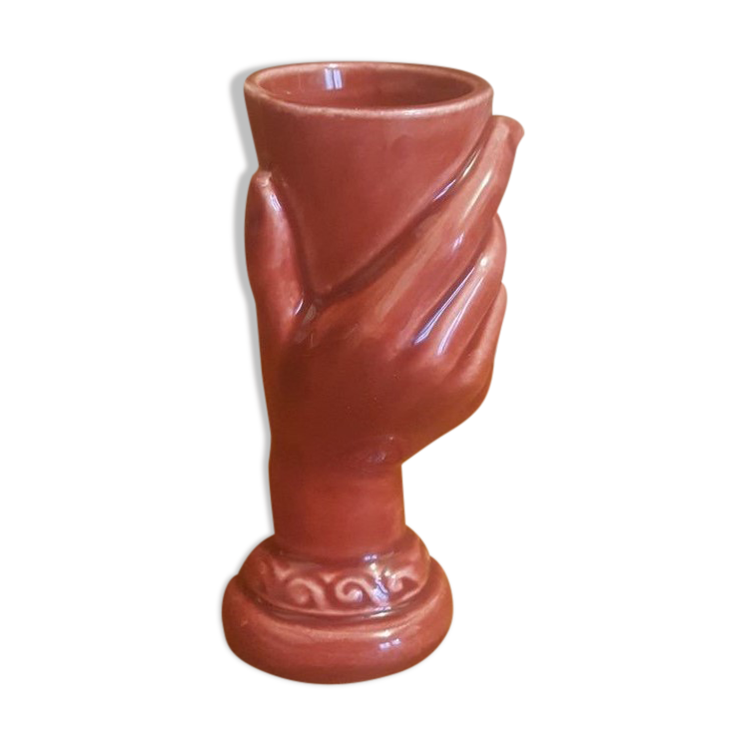 Vase à primevères Proceram