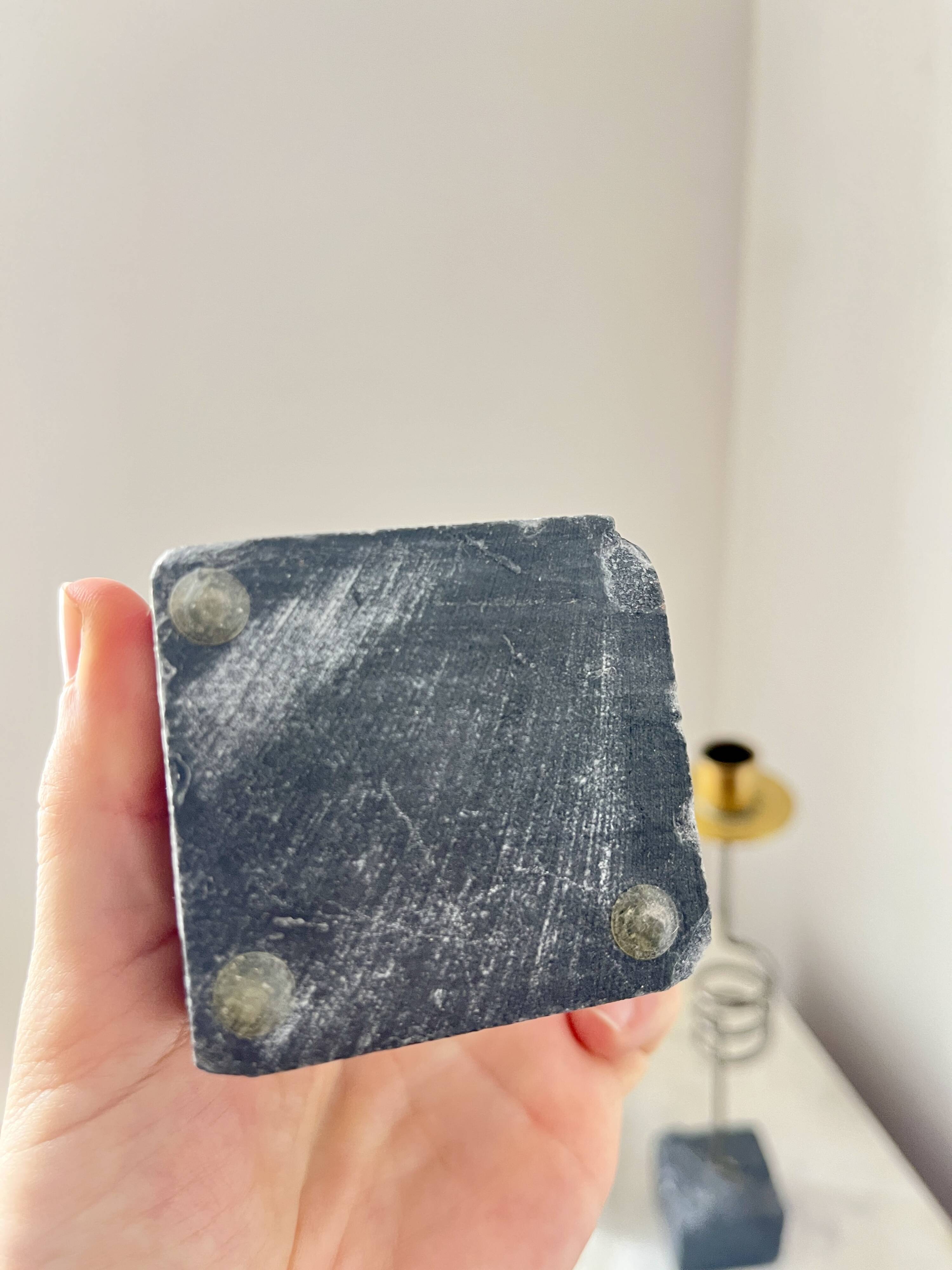 Vintage Ikea Krasen Candlestick (3) by Ehlén Johansson, Postmodern, 1980s