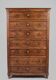 Eighteenth-century weekly planner