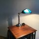 Pirouett table lamp