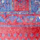 Soumak Vintage rug 198x153cm