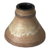 Vintage ceramic vase design from the 60s