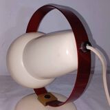 Lampe de bureau vintage conçue par Charlotte Perriand pour Philips, années 1960