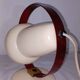 Lampe de bureau vintage conçue par Charlotte Perriand pour Philips, années 1960