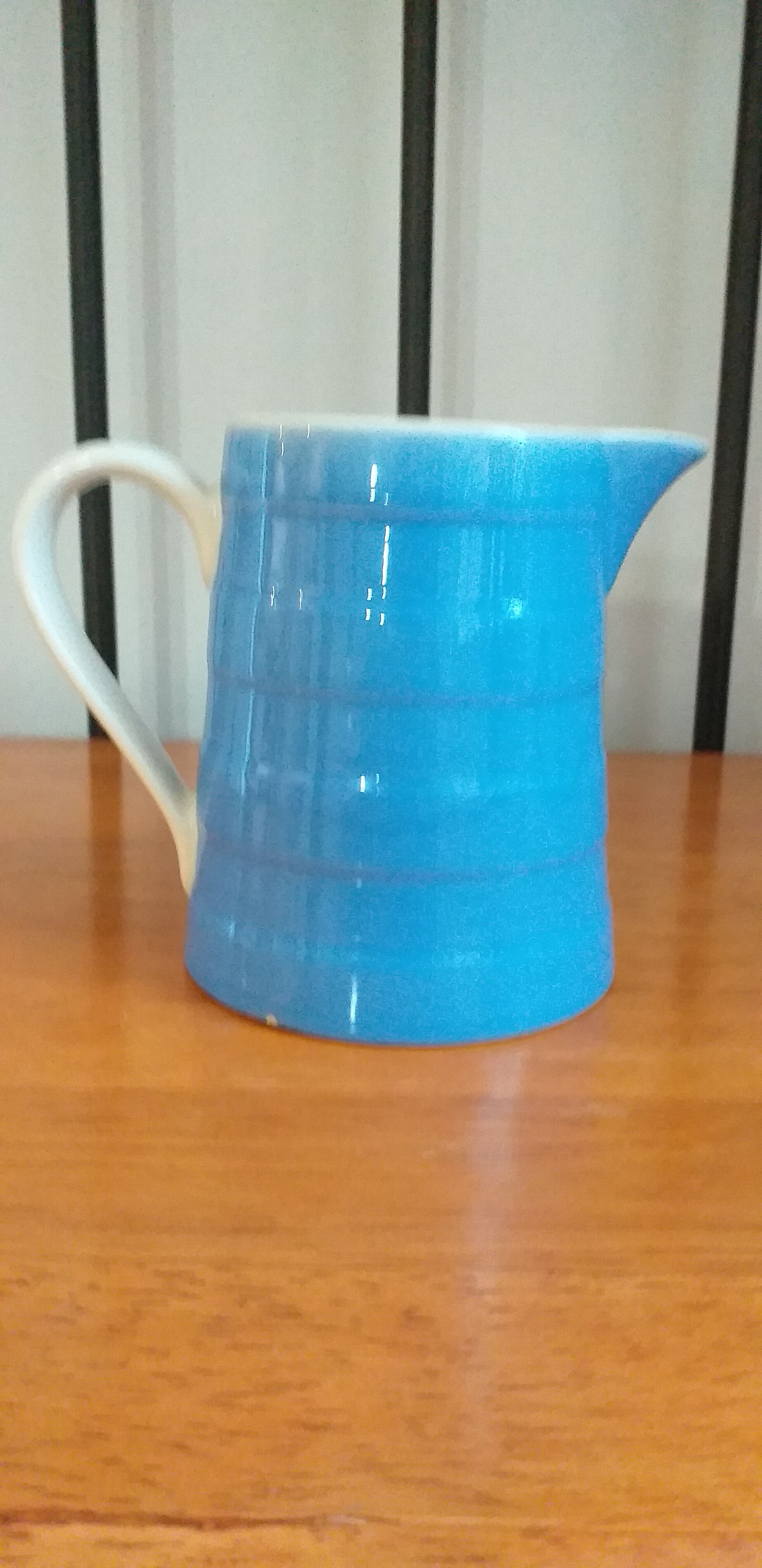 Small pitcher Villeroy and Boch