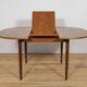 Mid-Century Teak Extendable Dining Table from G-Plan, United Knigdom, 1960s