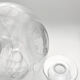 Rare Trio Vases "Saturnus" Nanny Still Riihimäen Lasi 1960