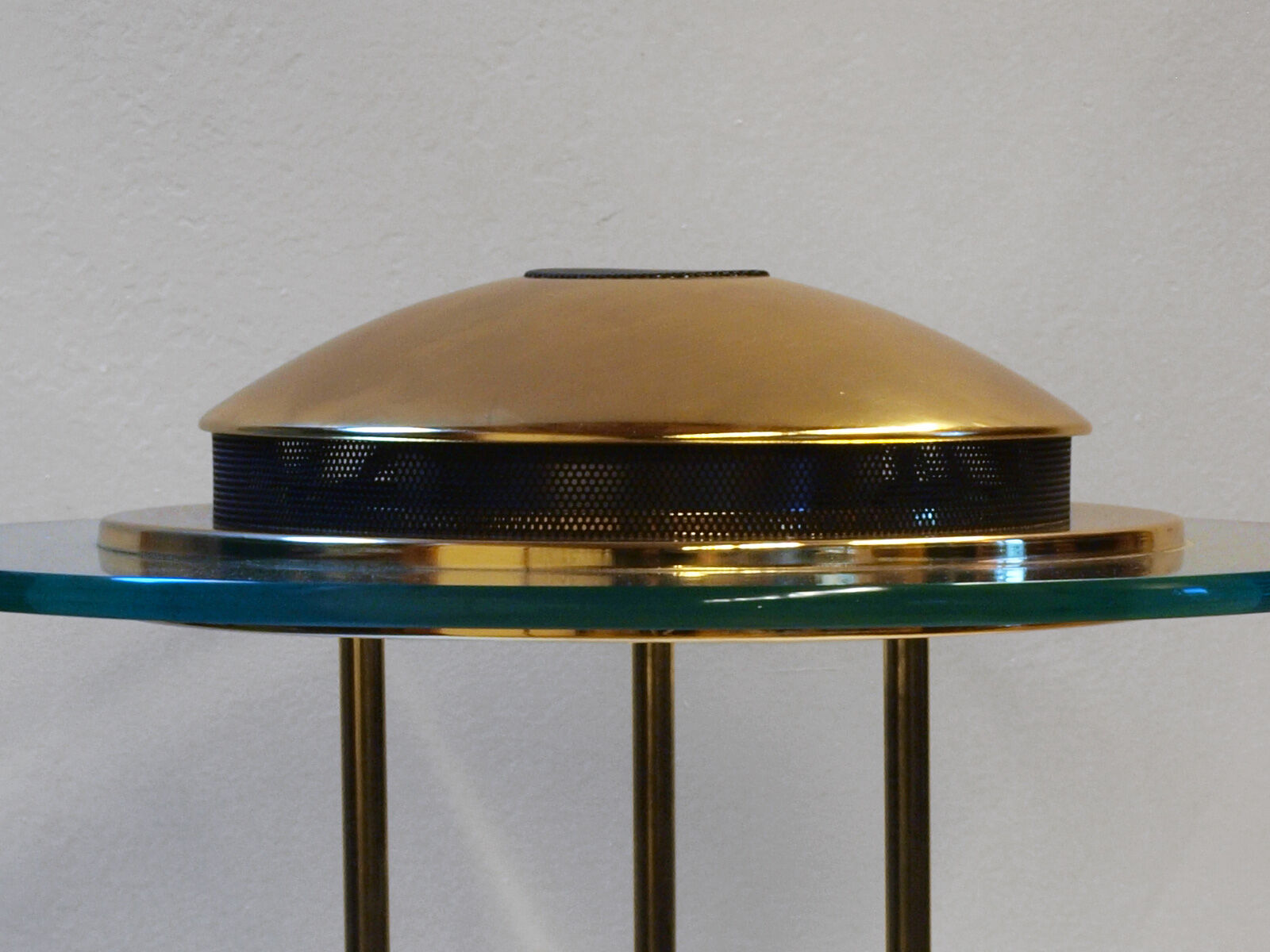 Lamp "Saturn" from Robert Sonneman for Kovacs