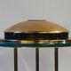 Lamp "Saturn" from Robert Sonneman for Kovacs