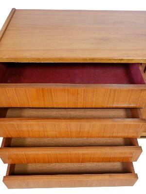 Vintage sideboard 1960s