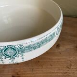 Old washbasin