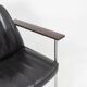 Fauteuil. Circa 1960 Sven Ivar Dysthe pour Dokka